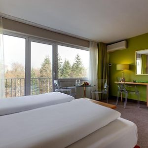 Comfort Zimmer mit zwei Einzelbetten